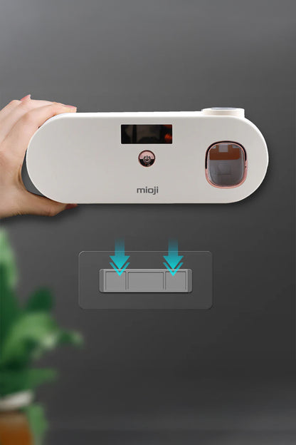 Mioji Mio UV5F Duvar Sticker (1 Adet)