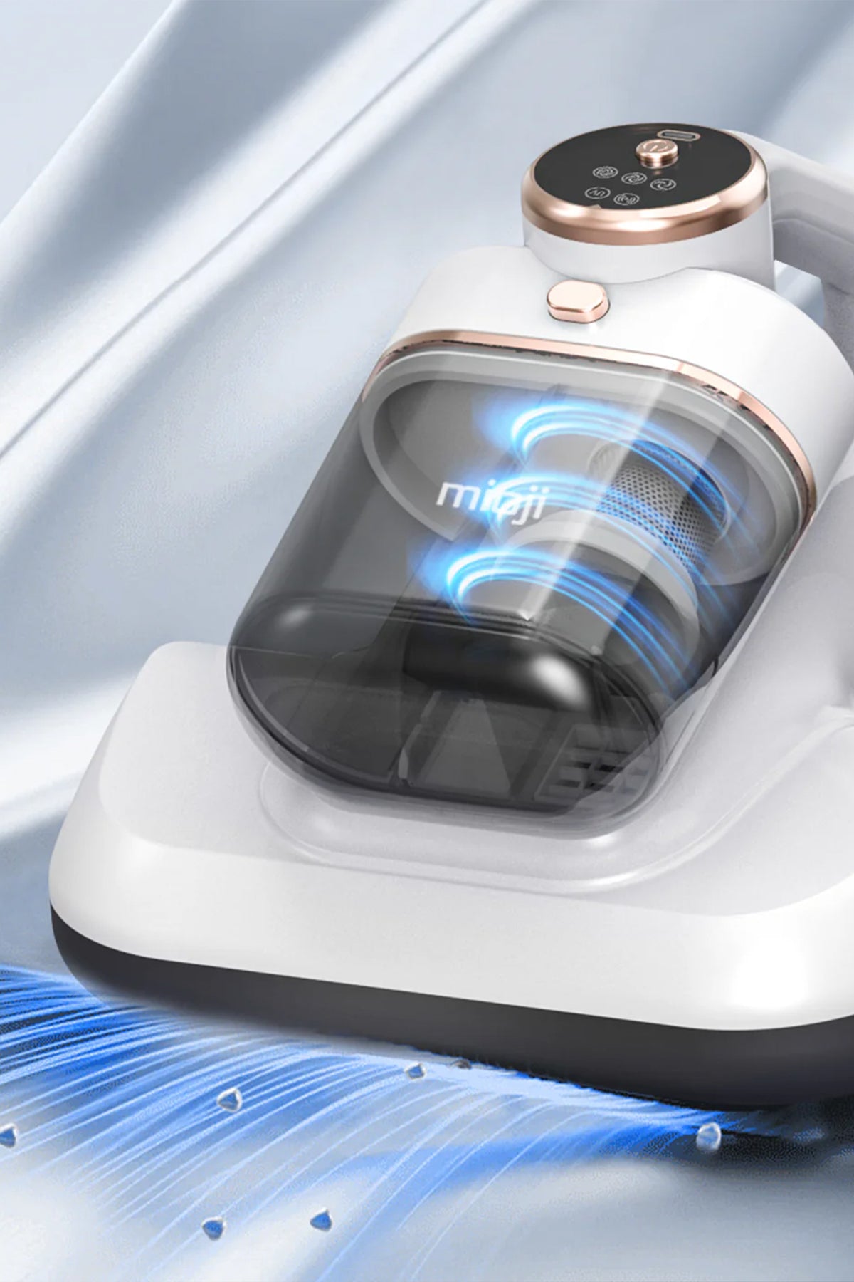 Mioji Mio UV10C Akar Temizleme Cihazı