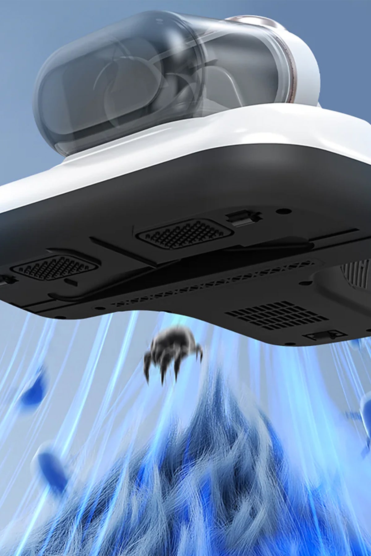 Mioji Mio UV10C Akar Temizleme Cihazı