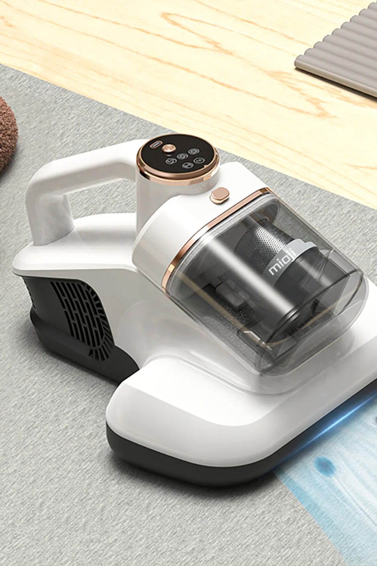 Mioji Mio UV10C Akar Temizleme Cihazı