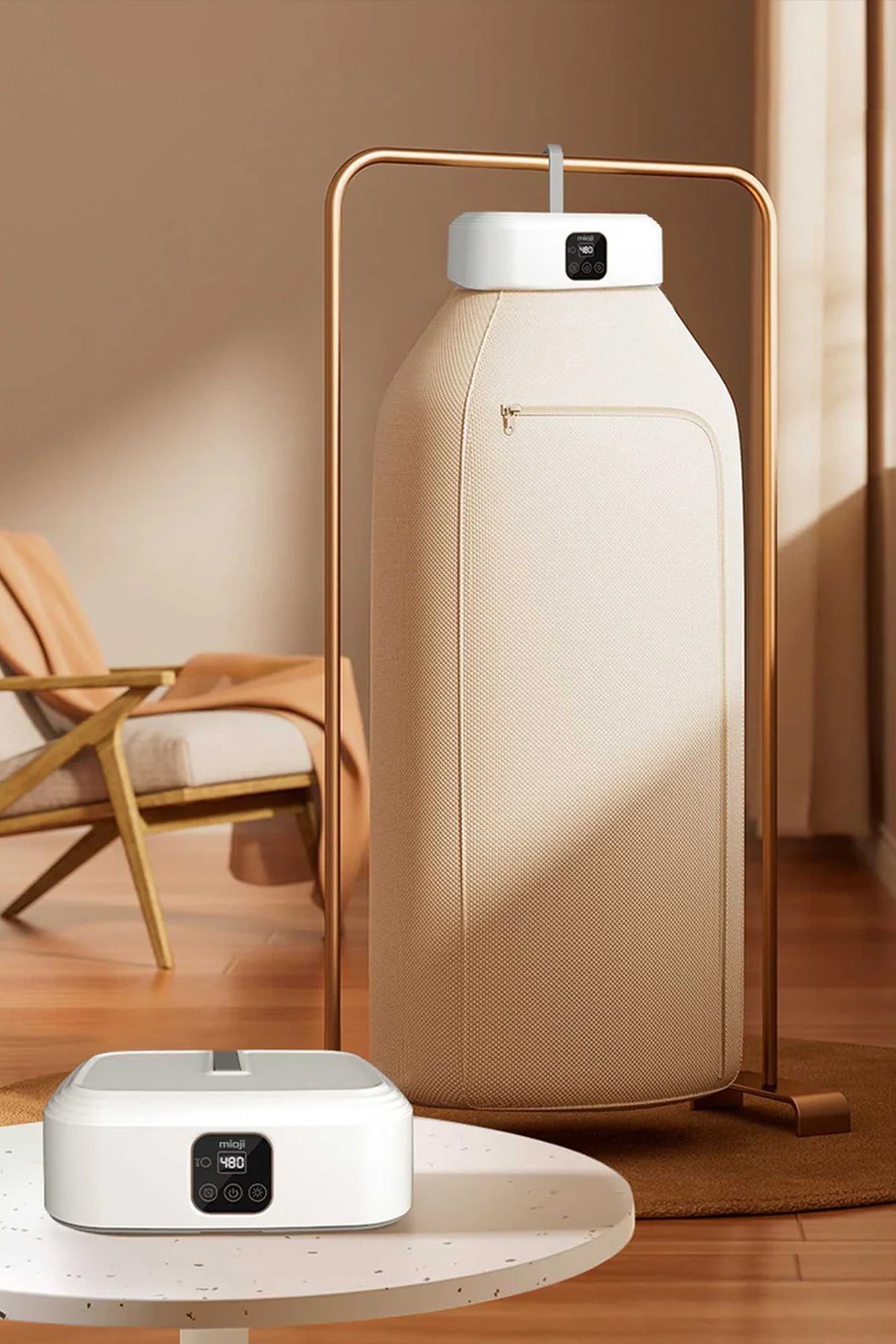 Mio UV100X Çamaşır Kurutma Makinesi