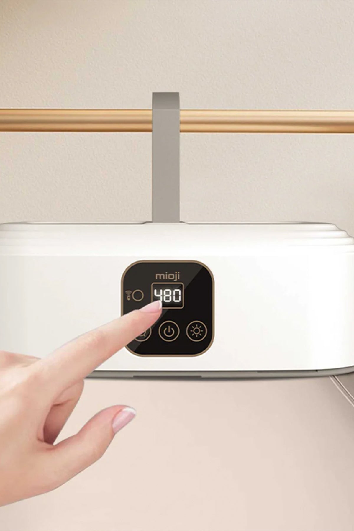 Mio UV100X Çamaşır Kurutma Makinesi