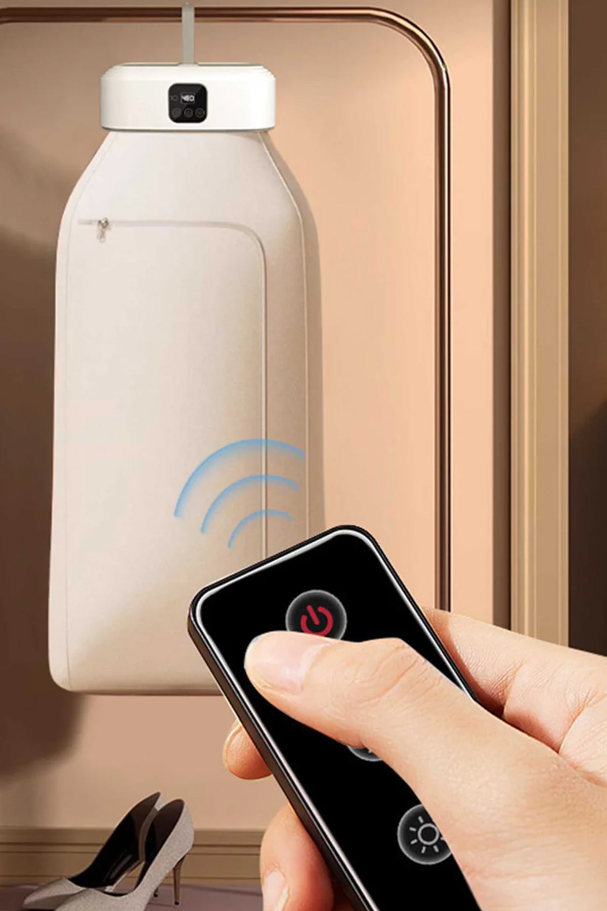 Mio UV100X Çamaşır Kurutma Makinesi