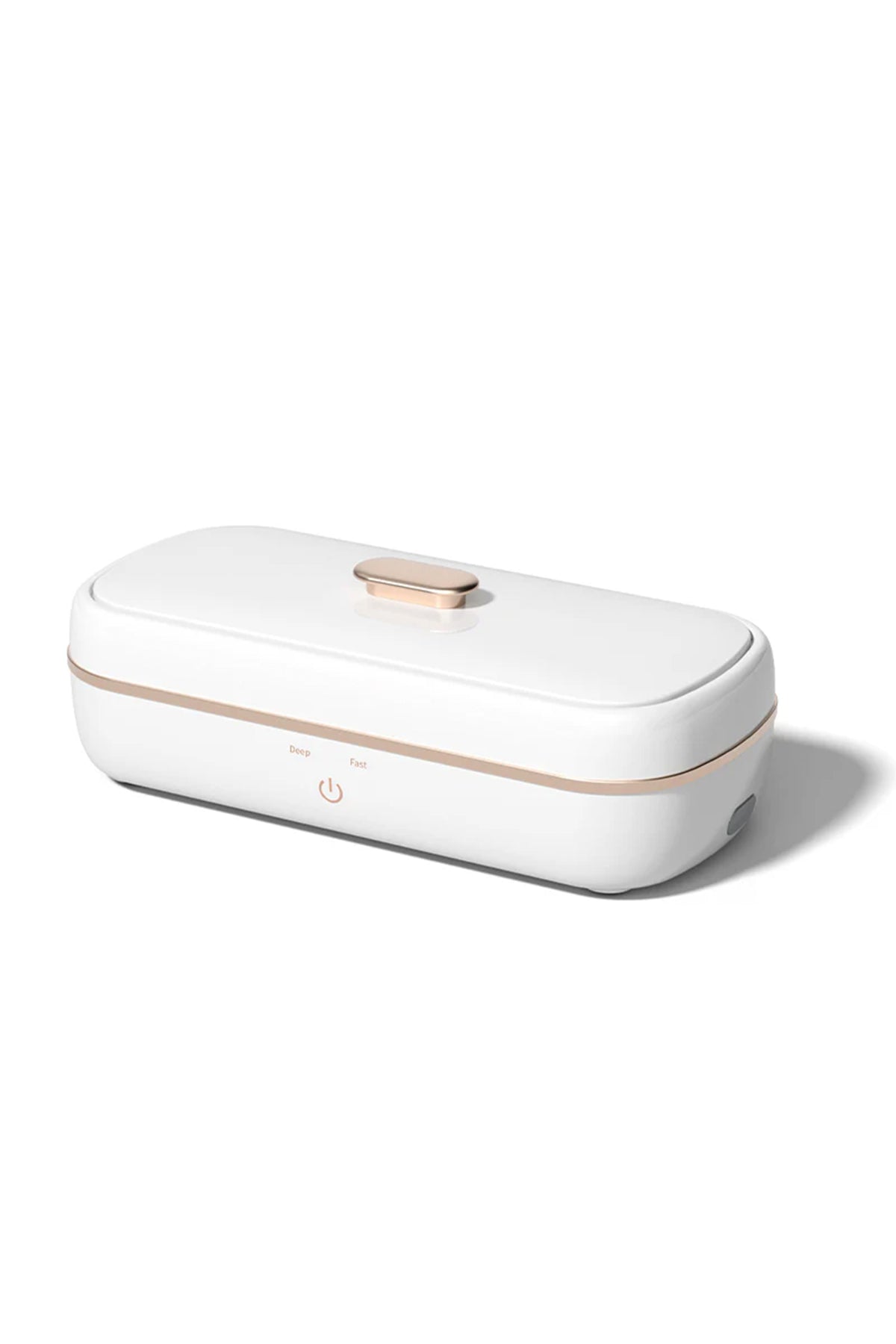 Mio UV1C Takı Saat Gözlük Temizleyici Beyaz