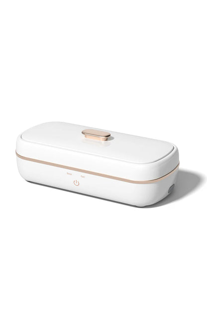 Mio UV1C Takı Saat Gözlük Temizleyici Beyaz