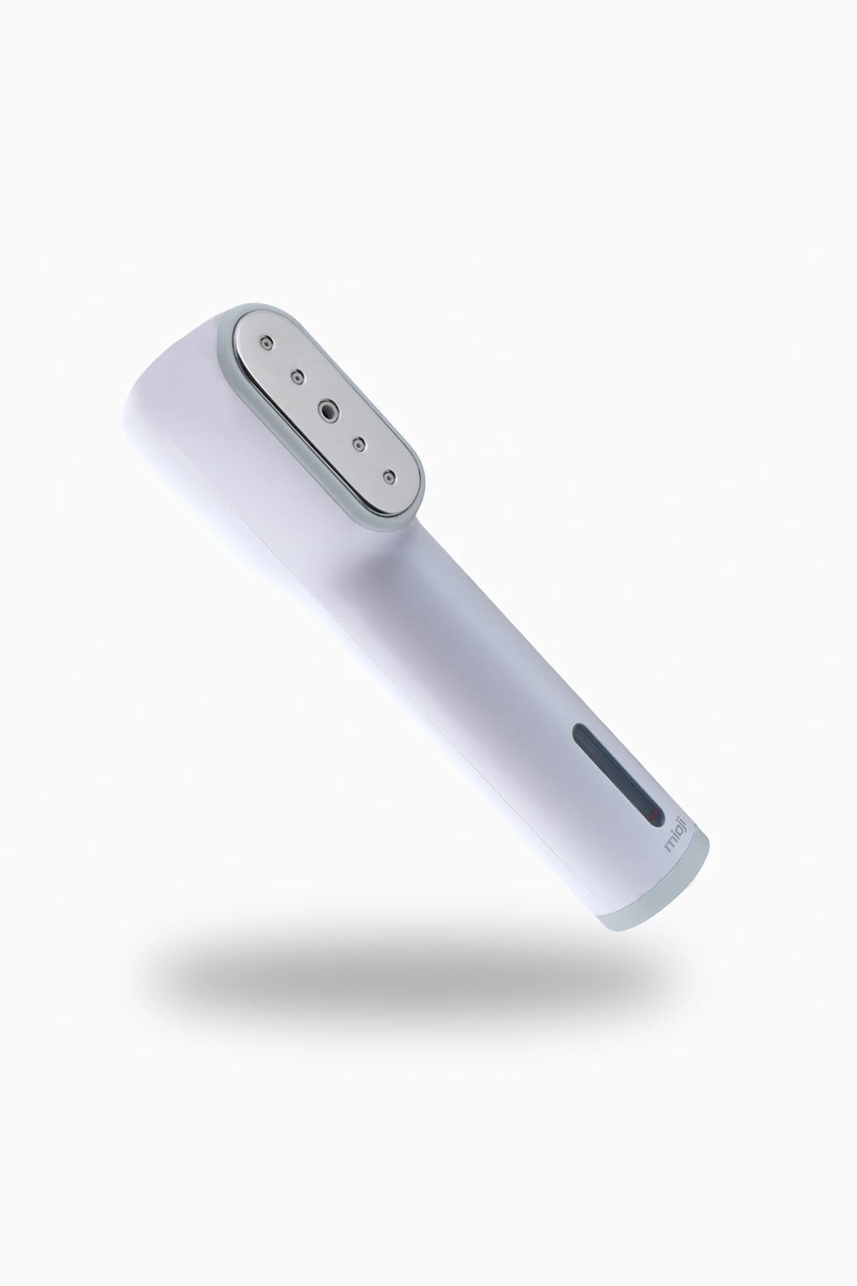 Mio X10SM Buharlı Kırışık Giderici Gri