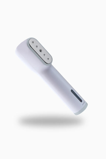 Mio X10SM Buharlı Kırışık Giderici Gri