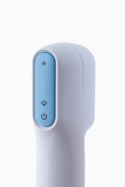 Mio X10SM Buharlı Kırışık Giderici Mavi