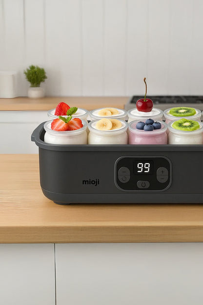 Mio YM8 Yoğurt Yapma Makinesi